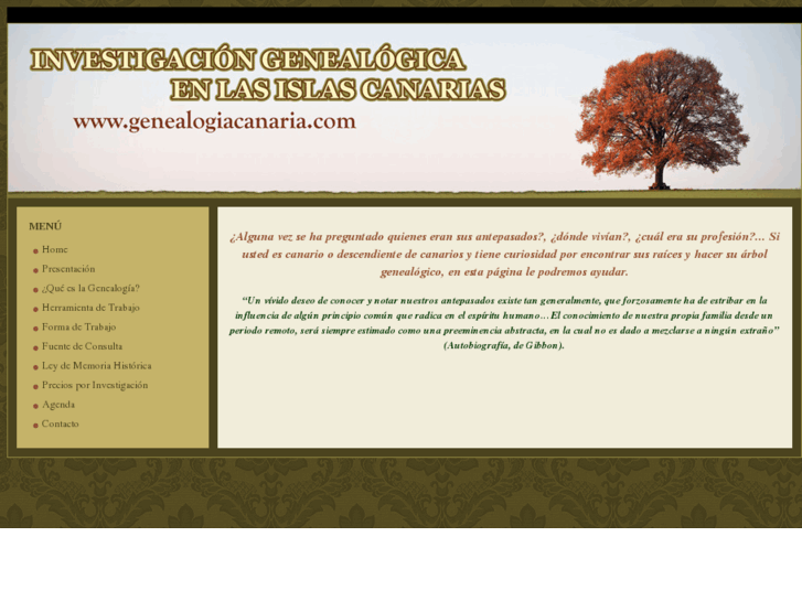 www.genealogiacanaria.com