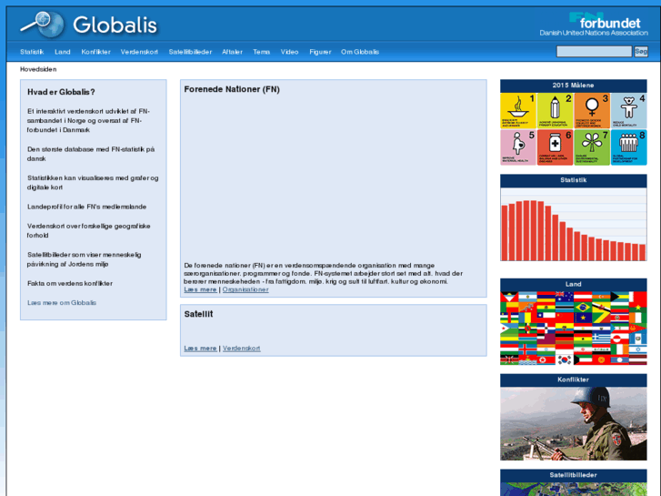 www.globalis.dk