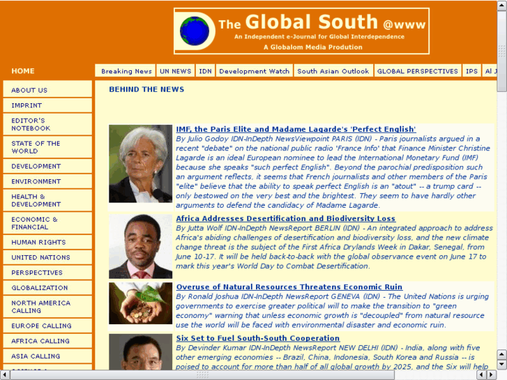 www.globalsouth.org