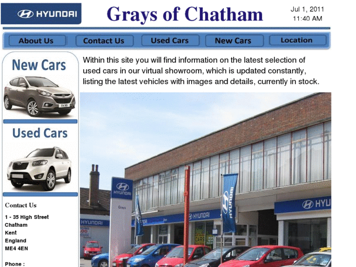 www.graysofchatham.com