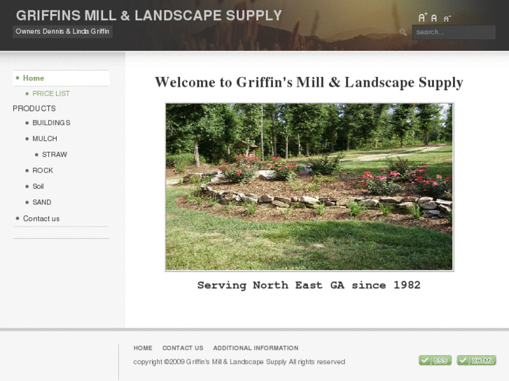 www.griffinsmill.com