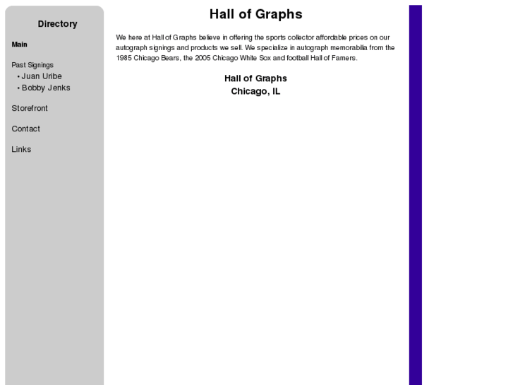 www.hallofgraphs.com