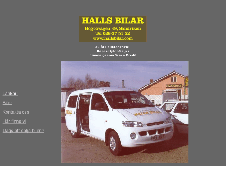 www.hallsbilar.com