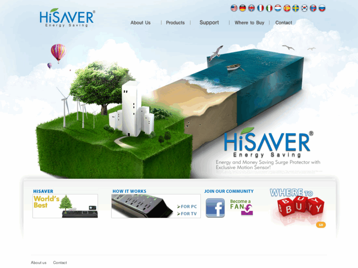 www.hisaver.com