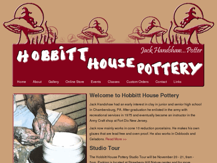 www.hobbitthousepottery.com