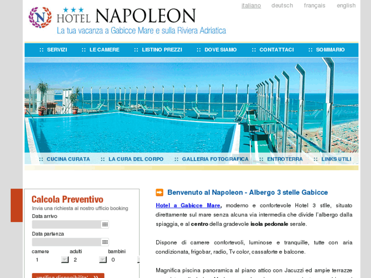 www.hotel-napoleon.it