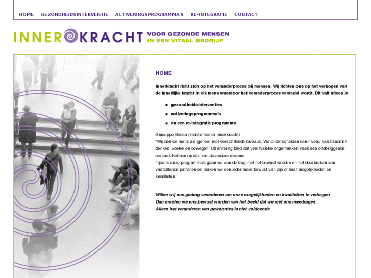 www.innerkracht.com