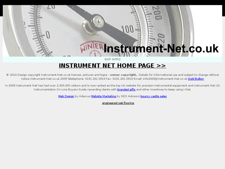 www.instrument-net.co.uk