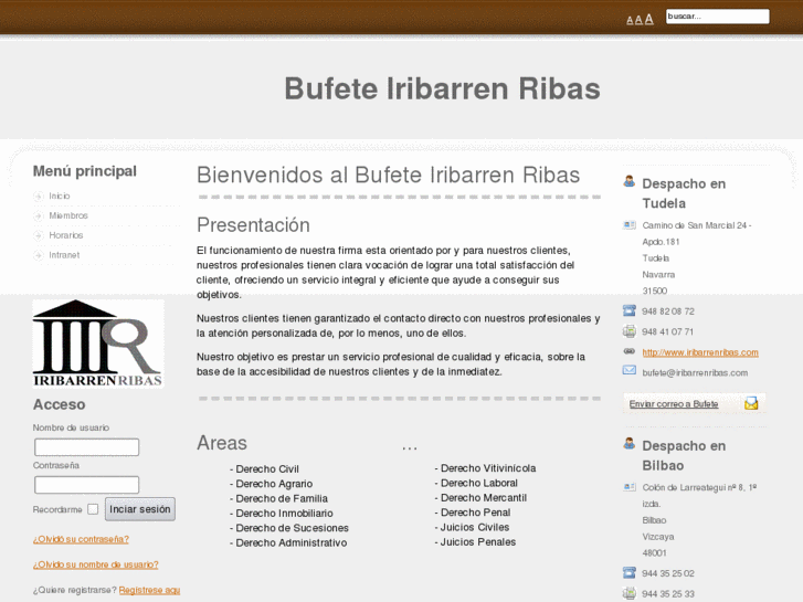 www.iribarrenribas.com