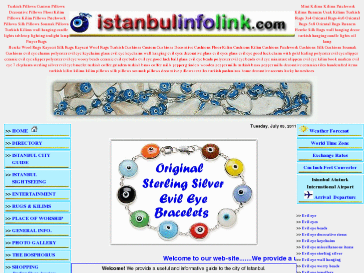 www.istanbulinfolink.com