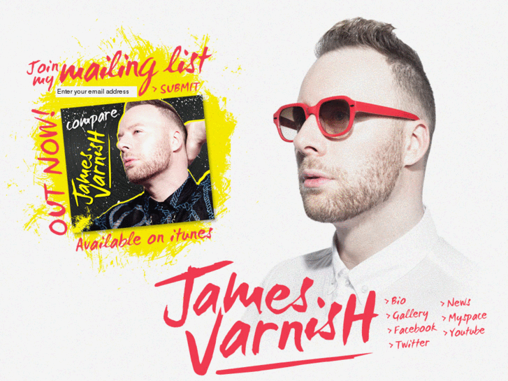 www.jamesvarnish.com