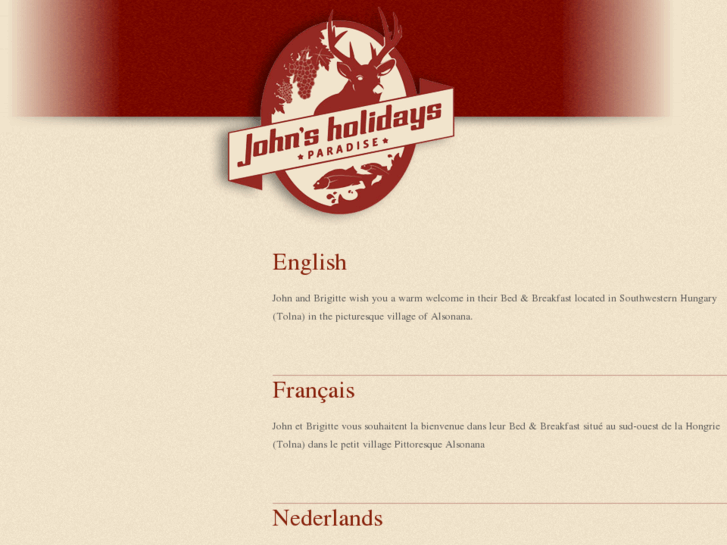 www.johns-holidays-paradise.com