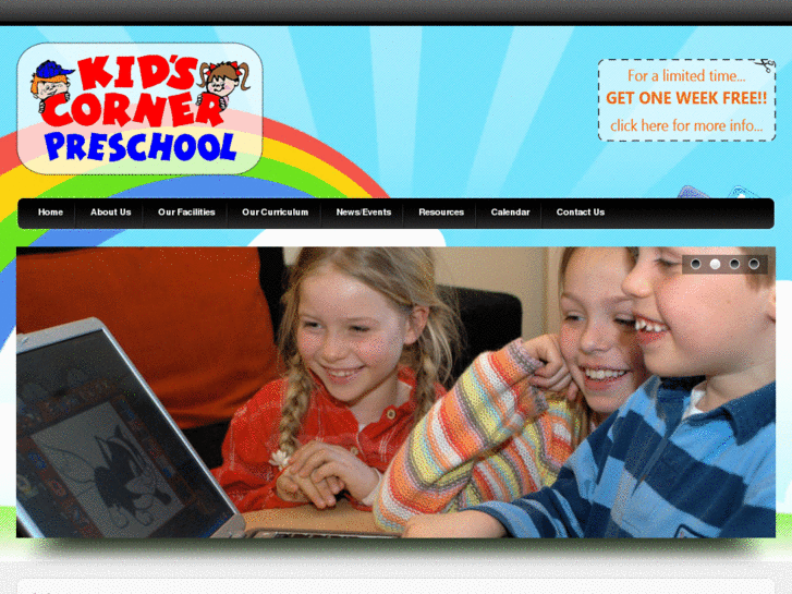 www.kidscorneraz.com