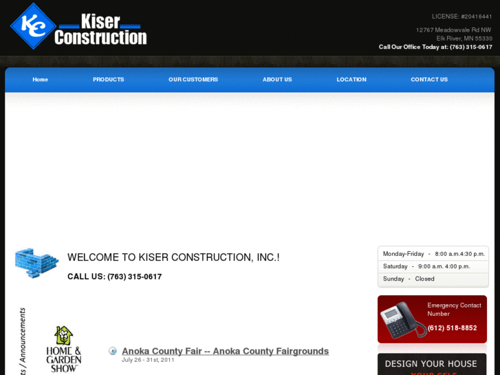 www.kiserexteriors.com