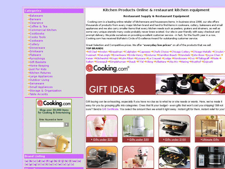 www.kitchen-products-online.com