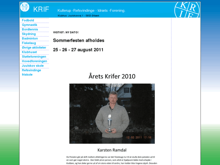 www.krif.dk