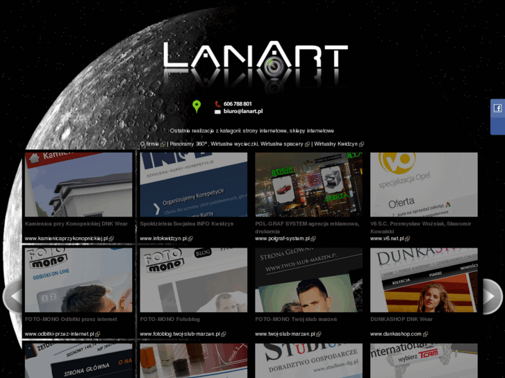 www.lanart.eu