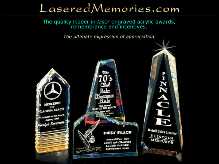 www.laseredmemories.com