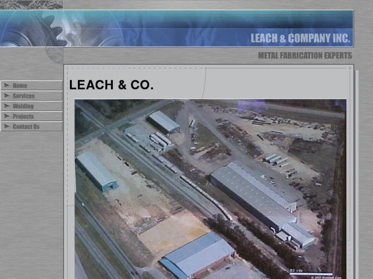 www.leachco.net