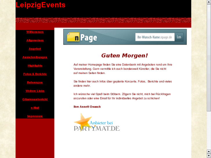 www.leipzigevents.com