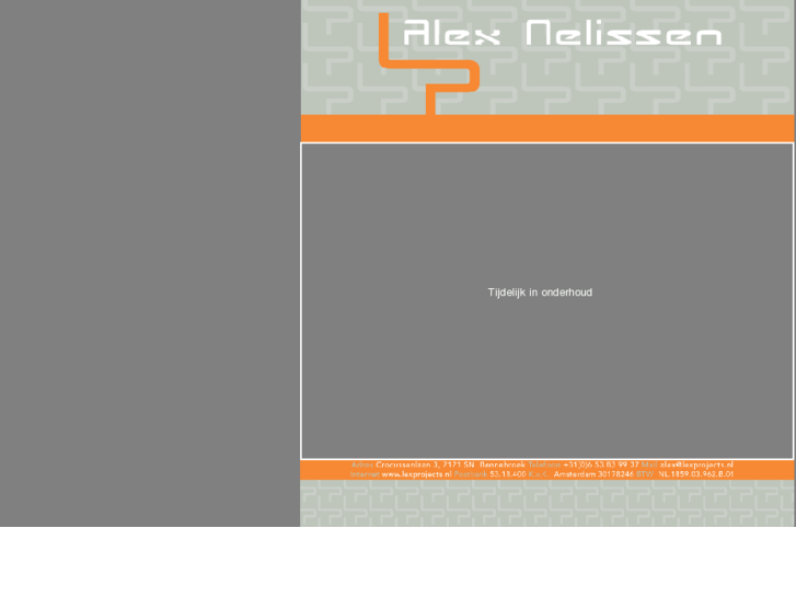 www.lexprojects.org