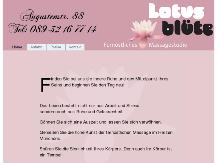 www.lotus-bluete.com