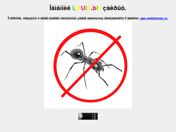 www.louiz.biz