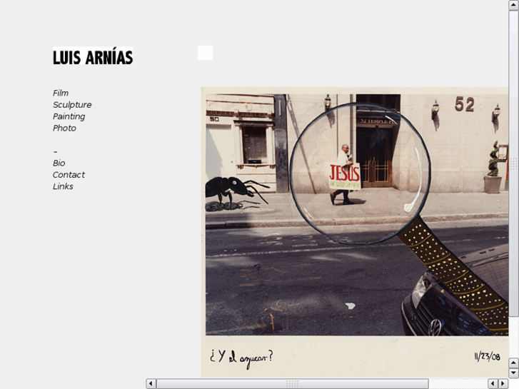 www.luisarnias.com