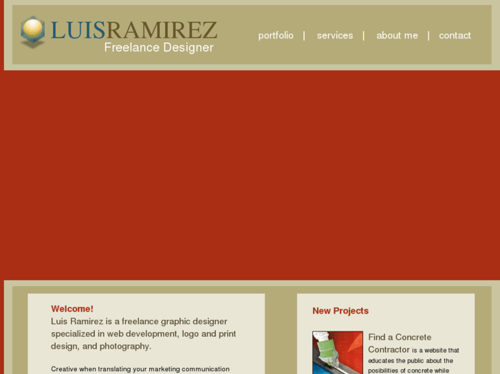 www.luisramirez.net