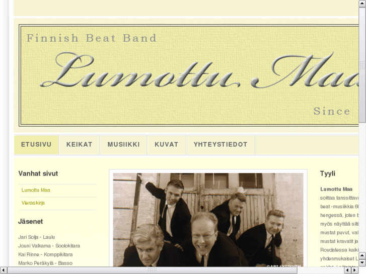 www.lumottumaa.com