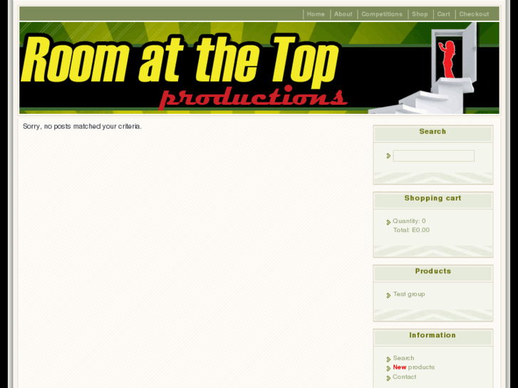 www.makeroomatthetop.com