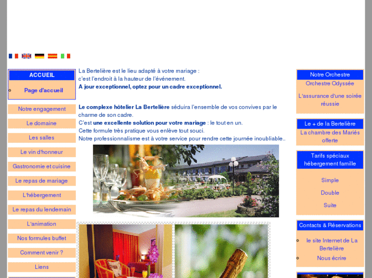 www.mariage-rouen.com