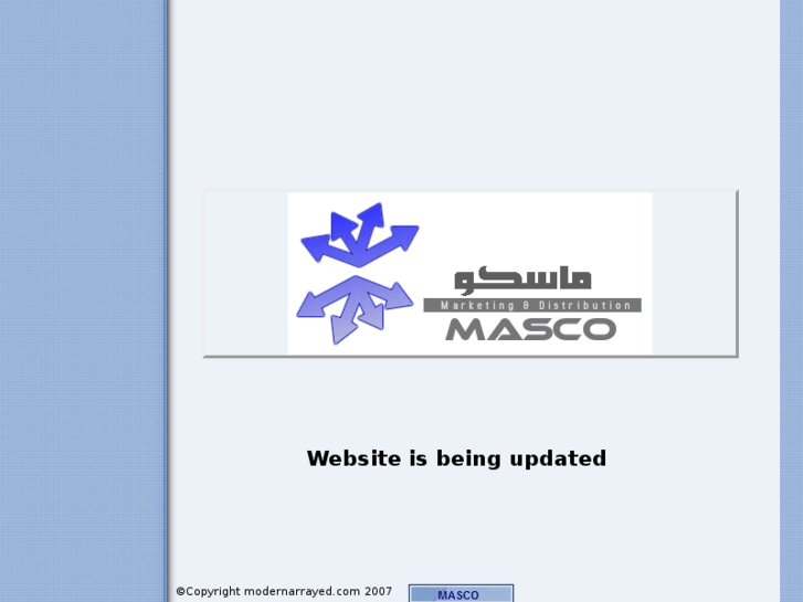 www.modernarrayed.com