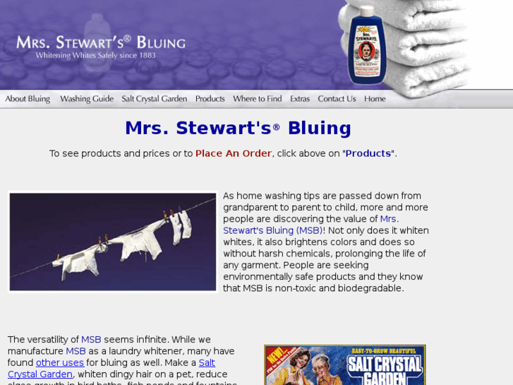 www.mrsstewart.com