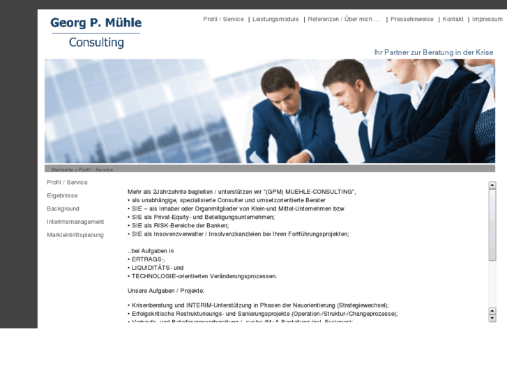 www.muehle-consulting.com