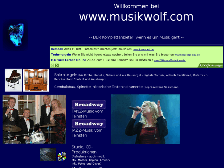 www.musikwolf.com