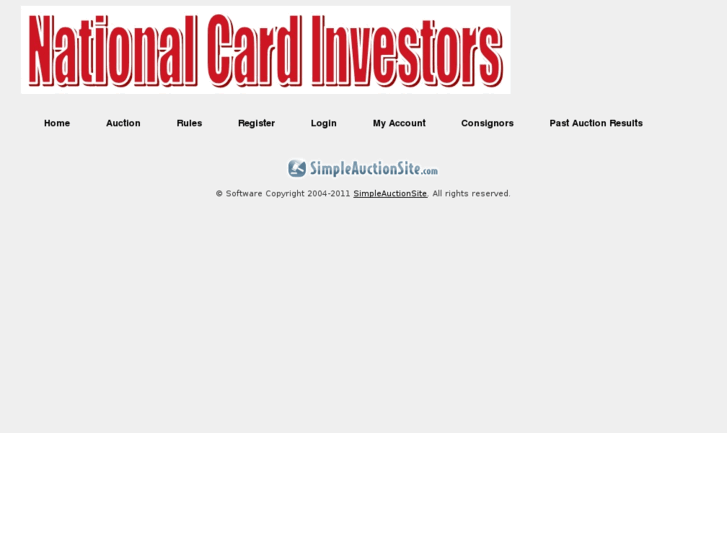 www.nationalcardinvestorsauctions.com