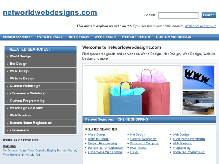 www.networldwebdesigns.com