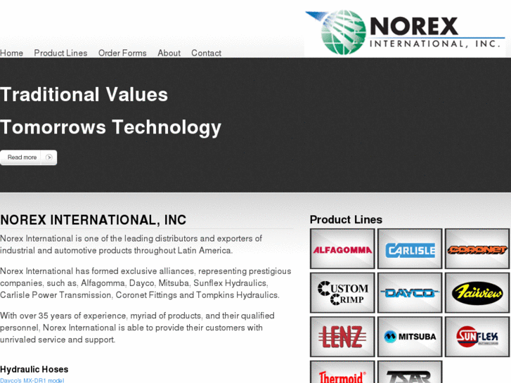 www.norexintl.biz