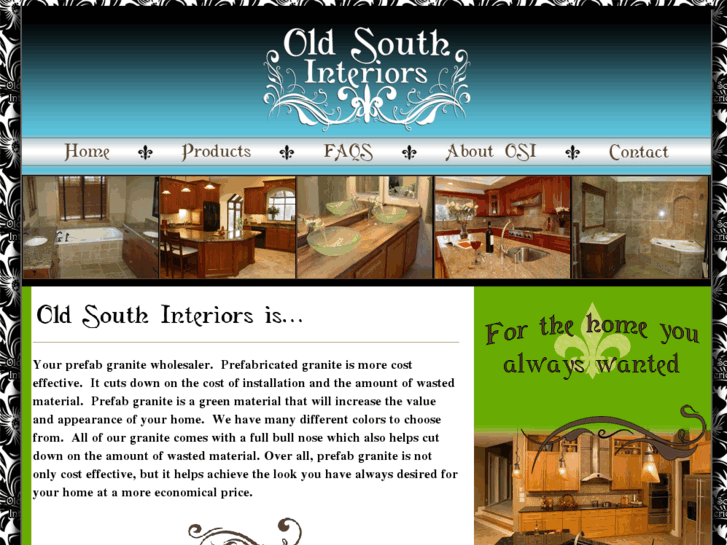 www.oldsouthinteriors.com