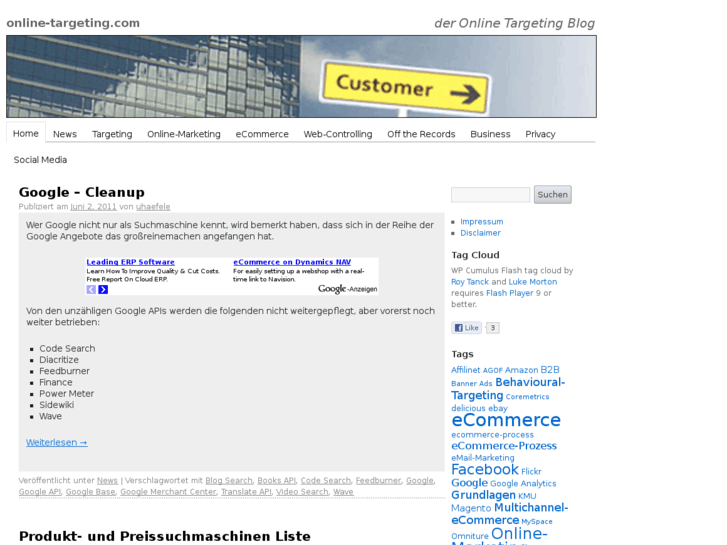 www.online-targeting.com
