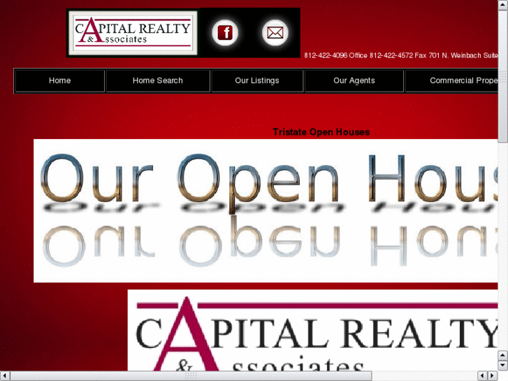 www.openhomesnow.com