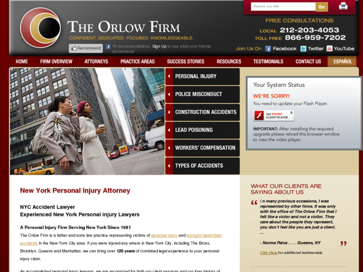 www.orlowlaw.com