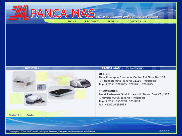 www.pancamas.com