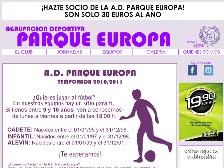 www.parqueeuropa.com