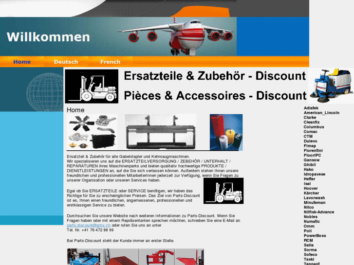 www.parts-discount.com