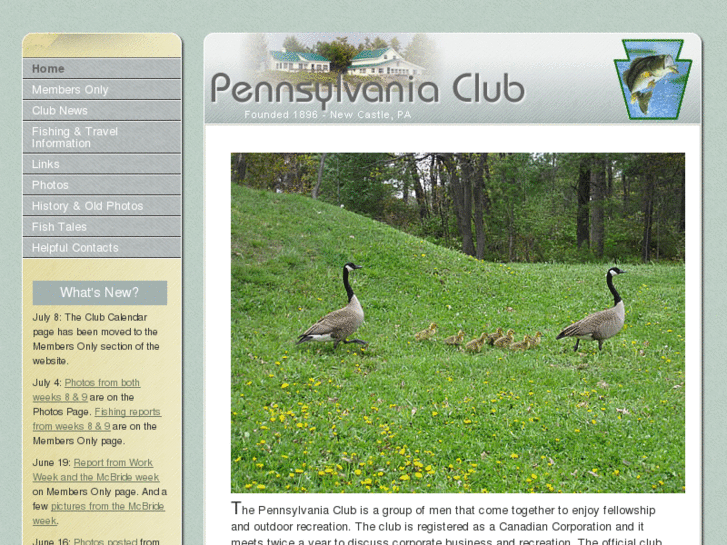 www.pennsylvaniaclub.com