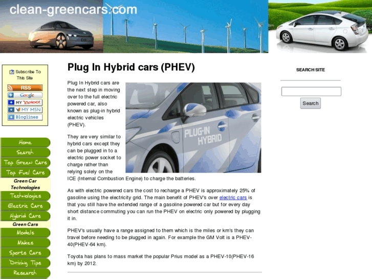 www.plugin-hybridcars.com