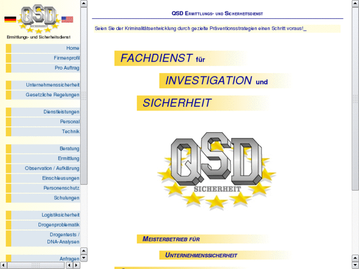 www.qsd-security.de