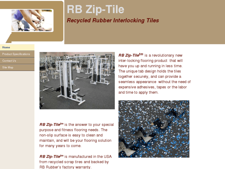 www.rbziptile.com